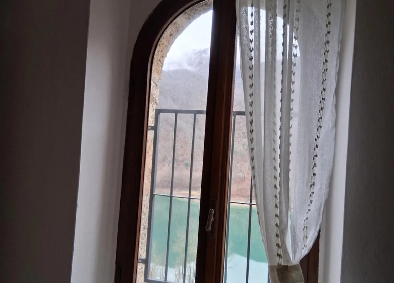 Bed and Breakfast Il Vecchio Convento Vagli di Sotto 0*,  Italia