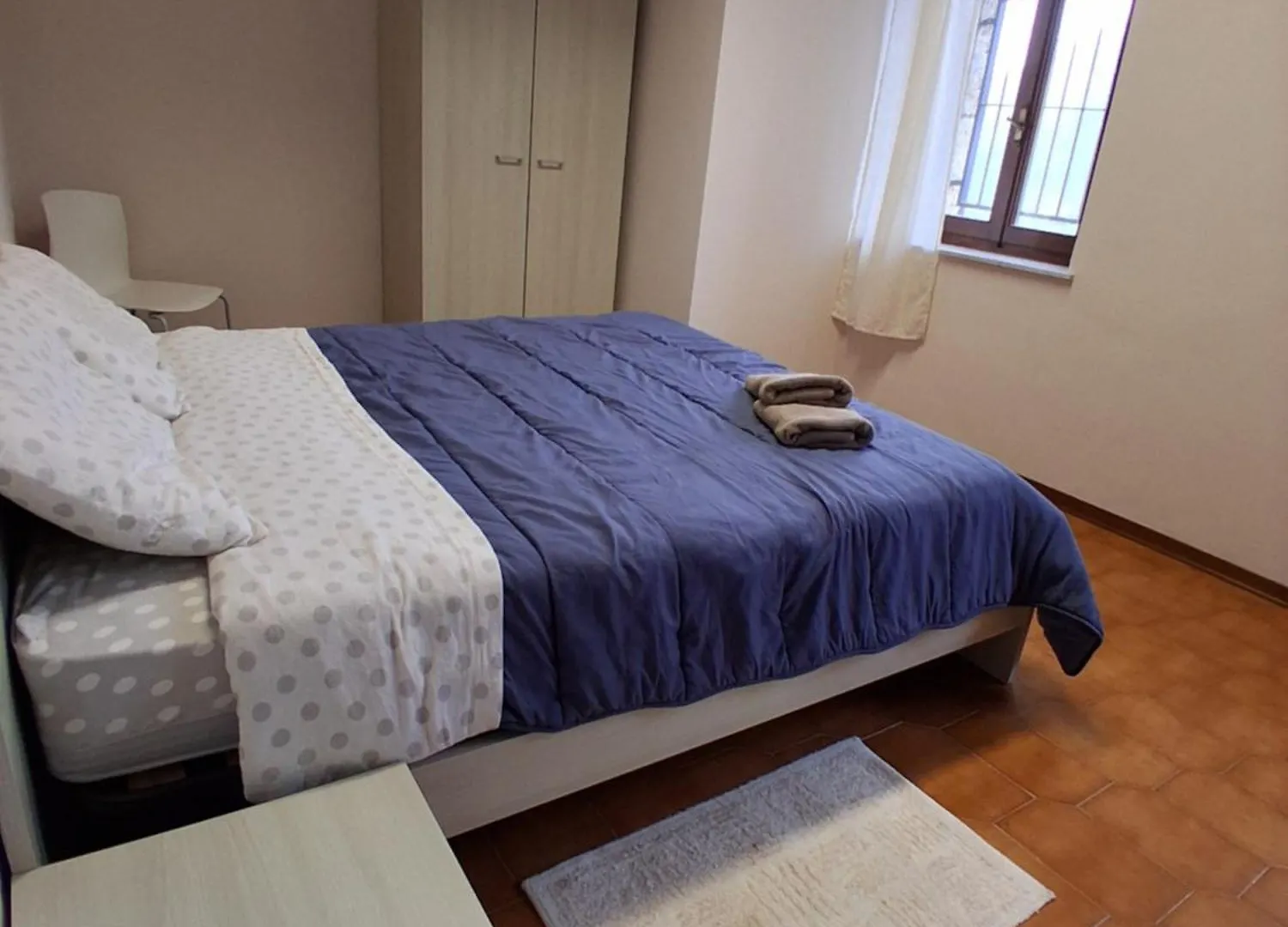 Bed and Breakfast Il Vecchio Convento Vagli di Sotto Italia