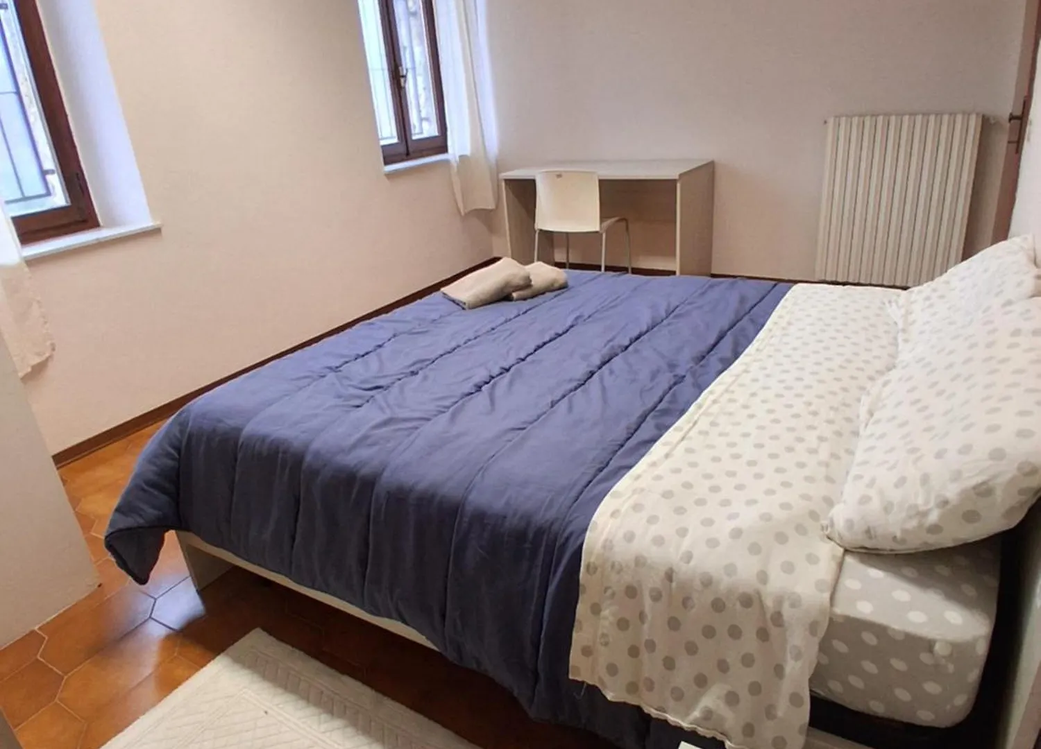 Bed and Breakfast Il Vecchio Convento Vagli di Sotto