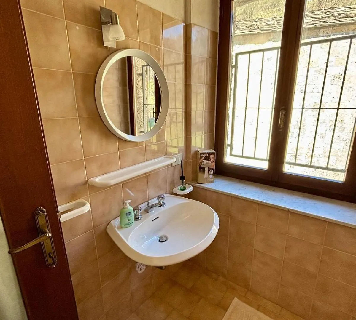 Bed and Breakfast Il Vecchio Convento Vagli di Sotto 0*,