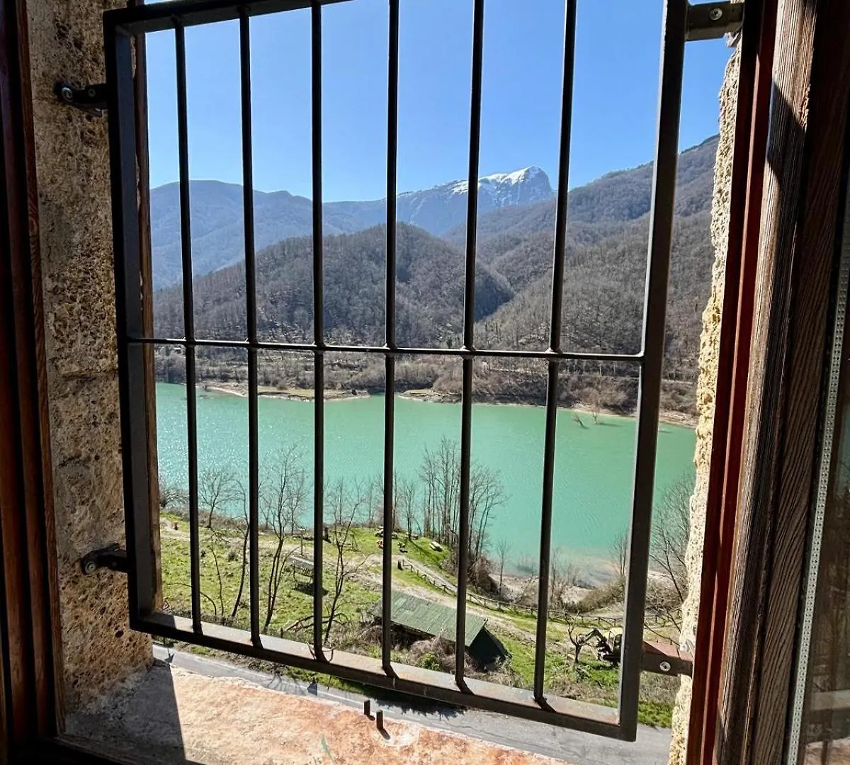 Bed and Breakfast Il Vecchio Convento Vagli di Sotto