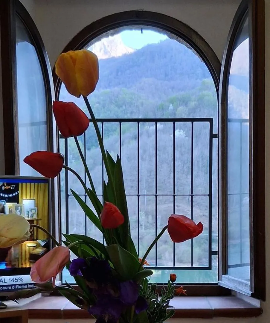 Bed & Breakfast Bed and Breakfast Il Vecchio Convento Vagli di Sotto Italia