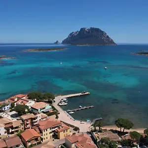 La Di Gavina Braccu Affittacamere Porto San Paolo (Sardinia)