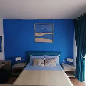 Il Corallo Bed & Breakfast La Maddalena (Sassari)