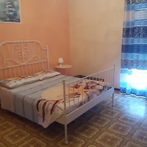 Stella Marina Bed & Breakfast Giardini Naxos